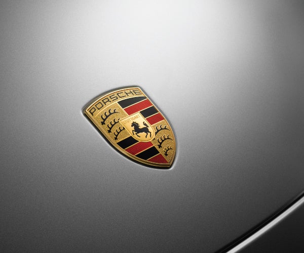 2025 Porsche Taycan Turbo S